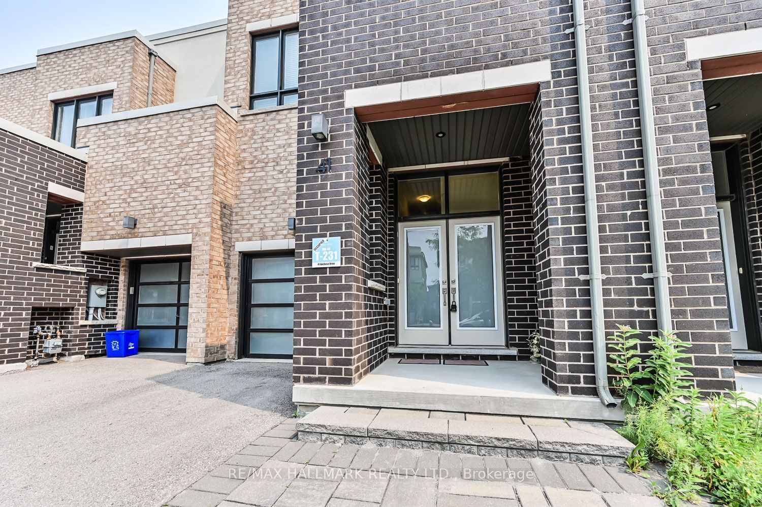 41 Anchusa Drive, Richmond Hill, ON L4E 5B6 photo 3
