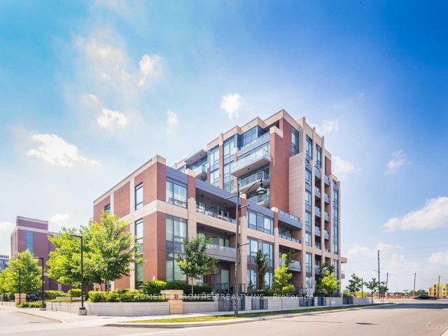 28 Uptown Drive 612, Markham, ON L3R 5M8