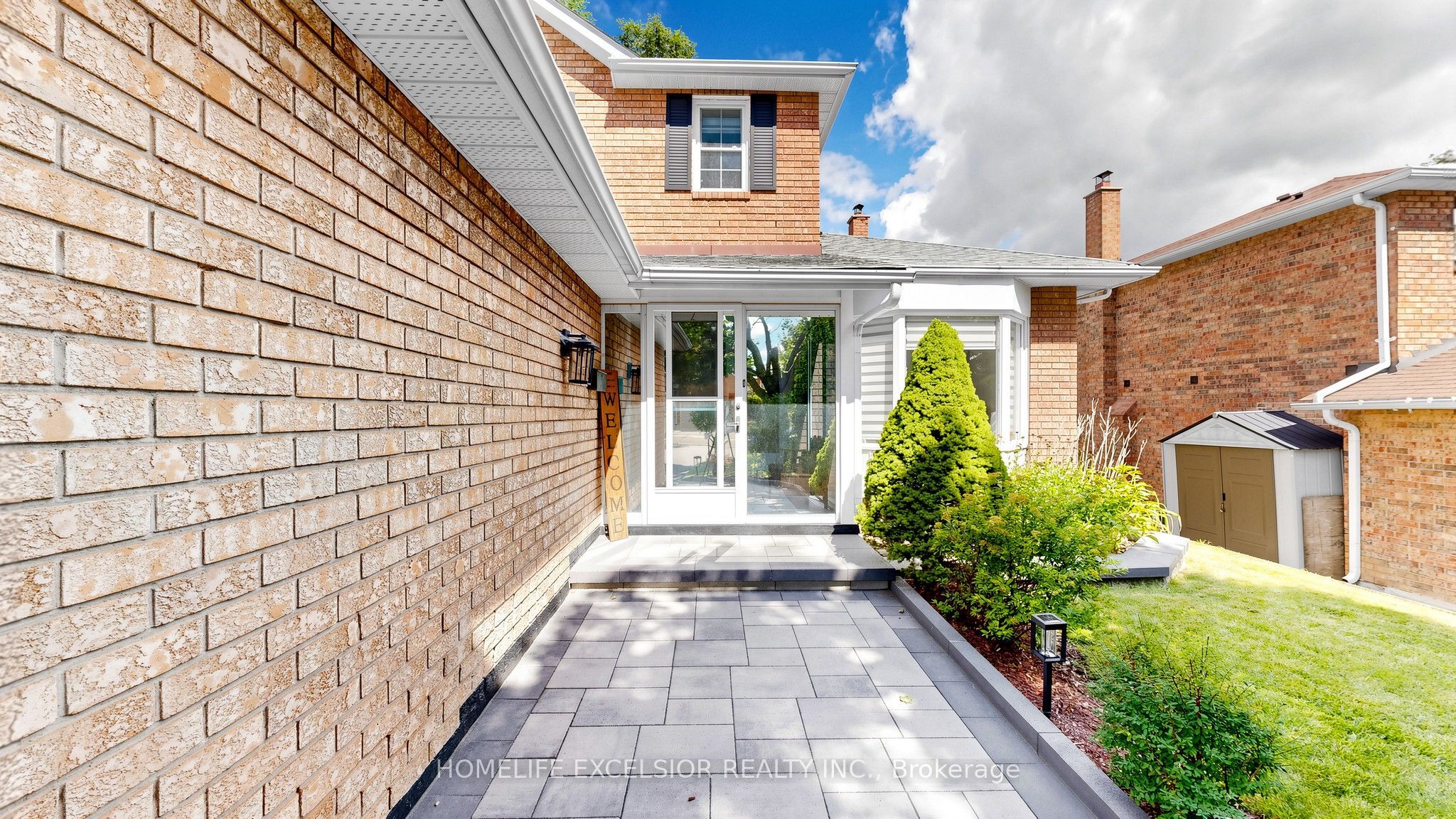 88 Kemano Road, Aurora, ON L4G 2Y3 photo 4