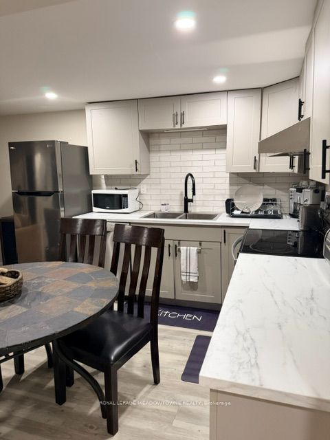 20 Fran Drive, Vaughan, ON L4L 1P3 photo 3