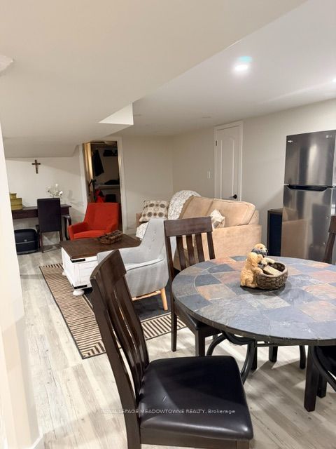 20 Fran Drive, Vaughan, ON L4L 1P3 photo 4