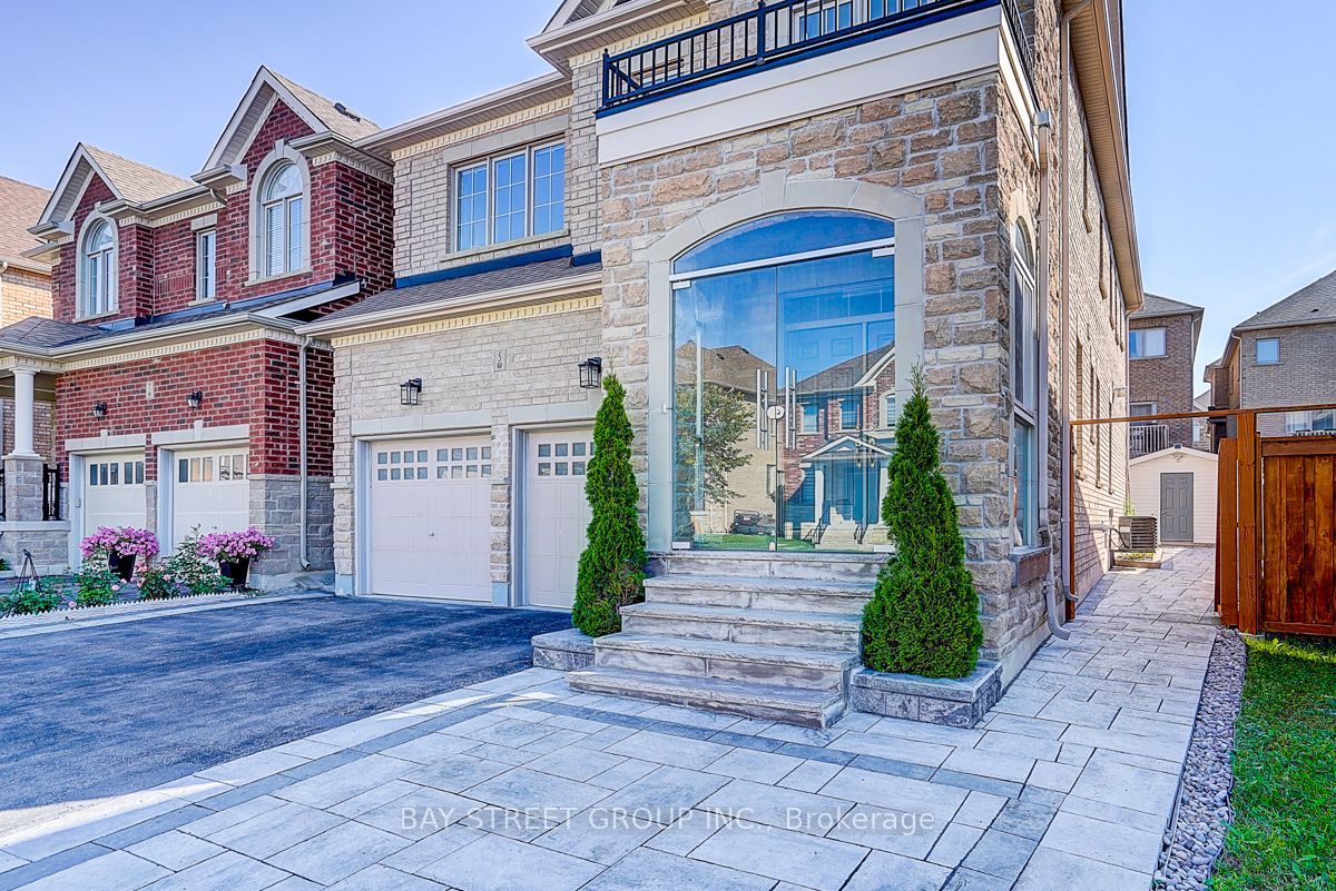 5 Blacksmith Trail, East Gwillimbury, ON L9N 0R4 photo 2