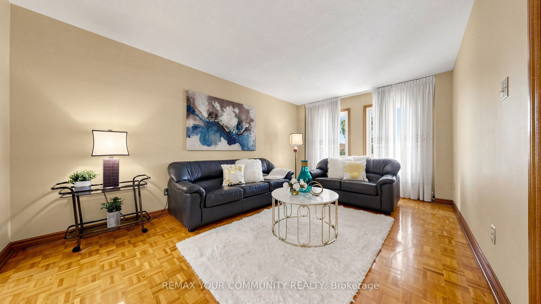 2 Janus Place, Vaughan, ON L4L 3V1 photo 4