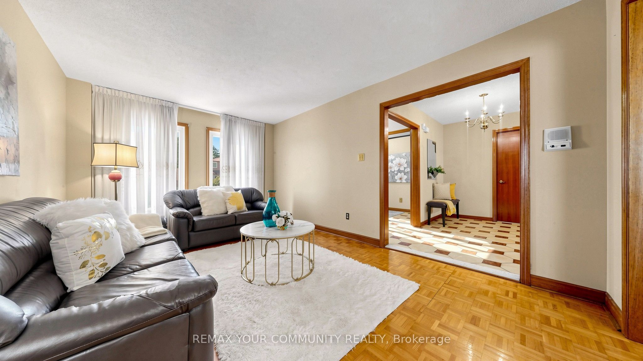2 Janus Place, Vaughan, ON L4L 3V1 photo 5
