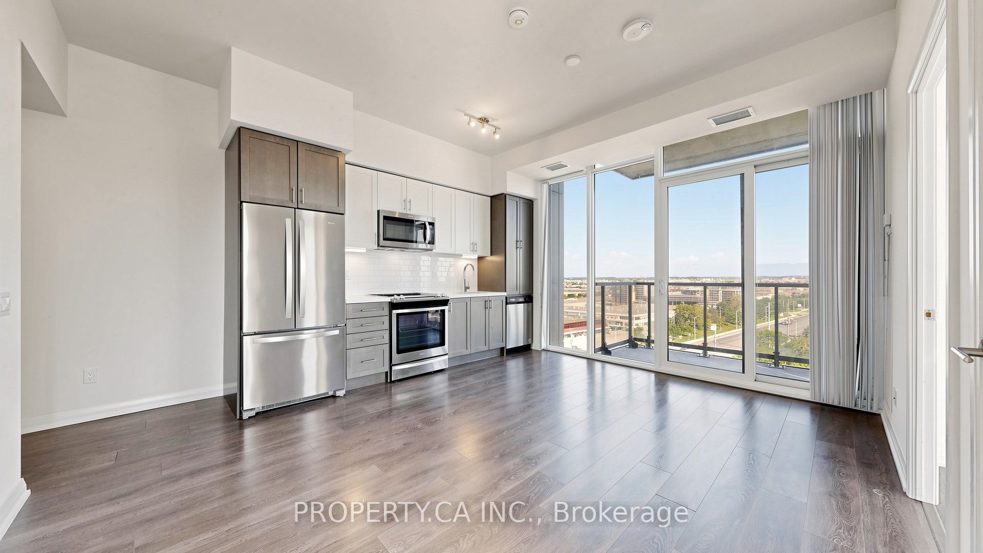 7895 Jane Street 915, Vaughan, ON L4K 0K2