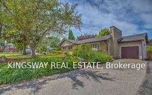 49 Don Mor Drive, Newmarket, ON L3Y 1G8 photo 2