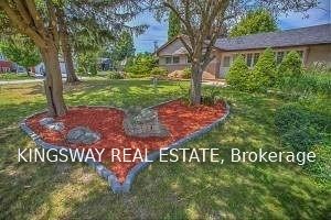 49 Don Mor Drive, Newmarket, ON L3Y 1G8 photo 3