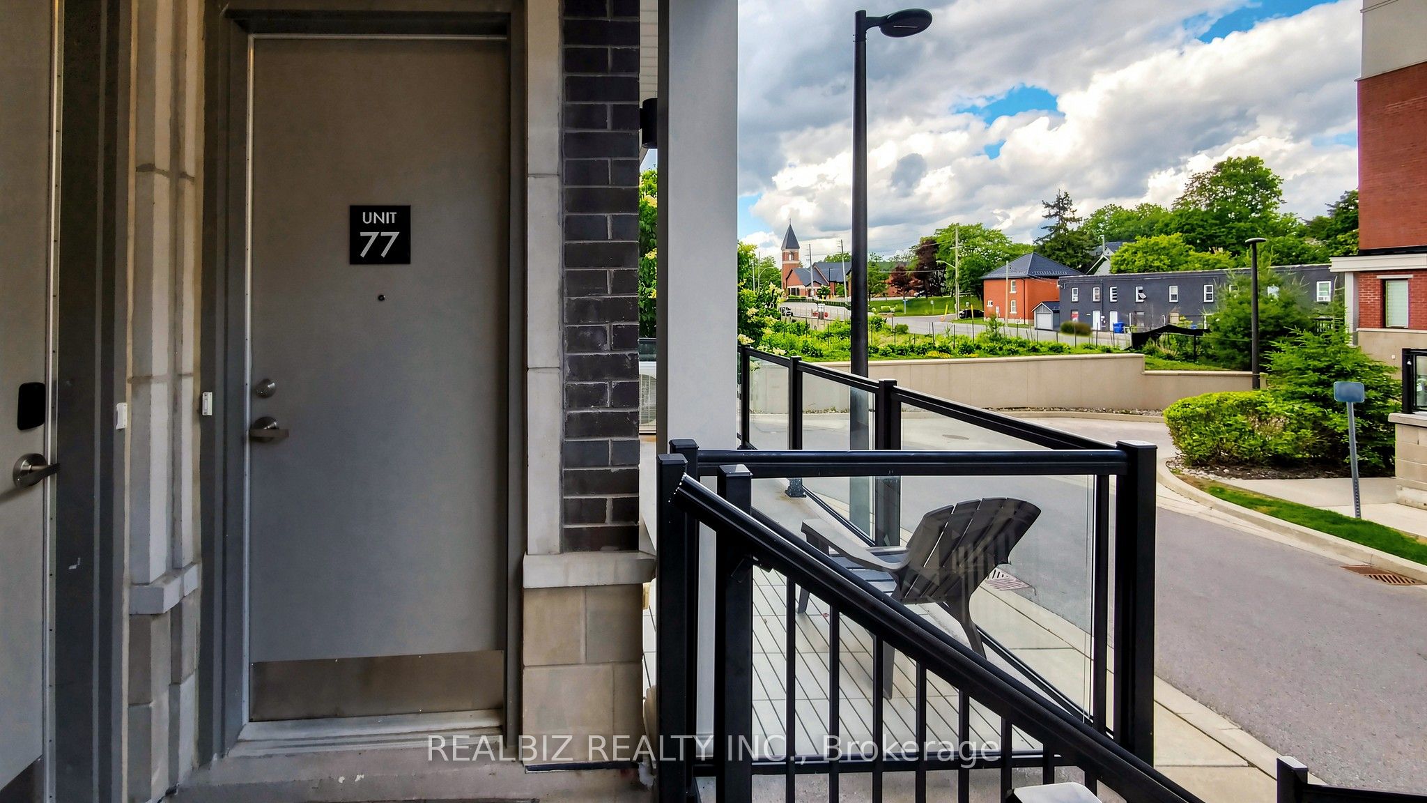 400 Alex Gardner Circle 77, Aurora, ON L4G 3G5 photo 4