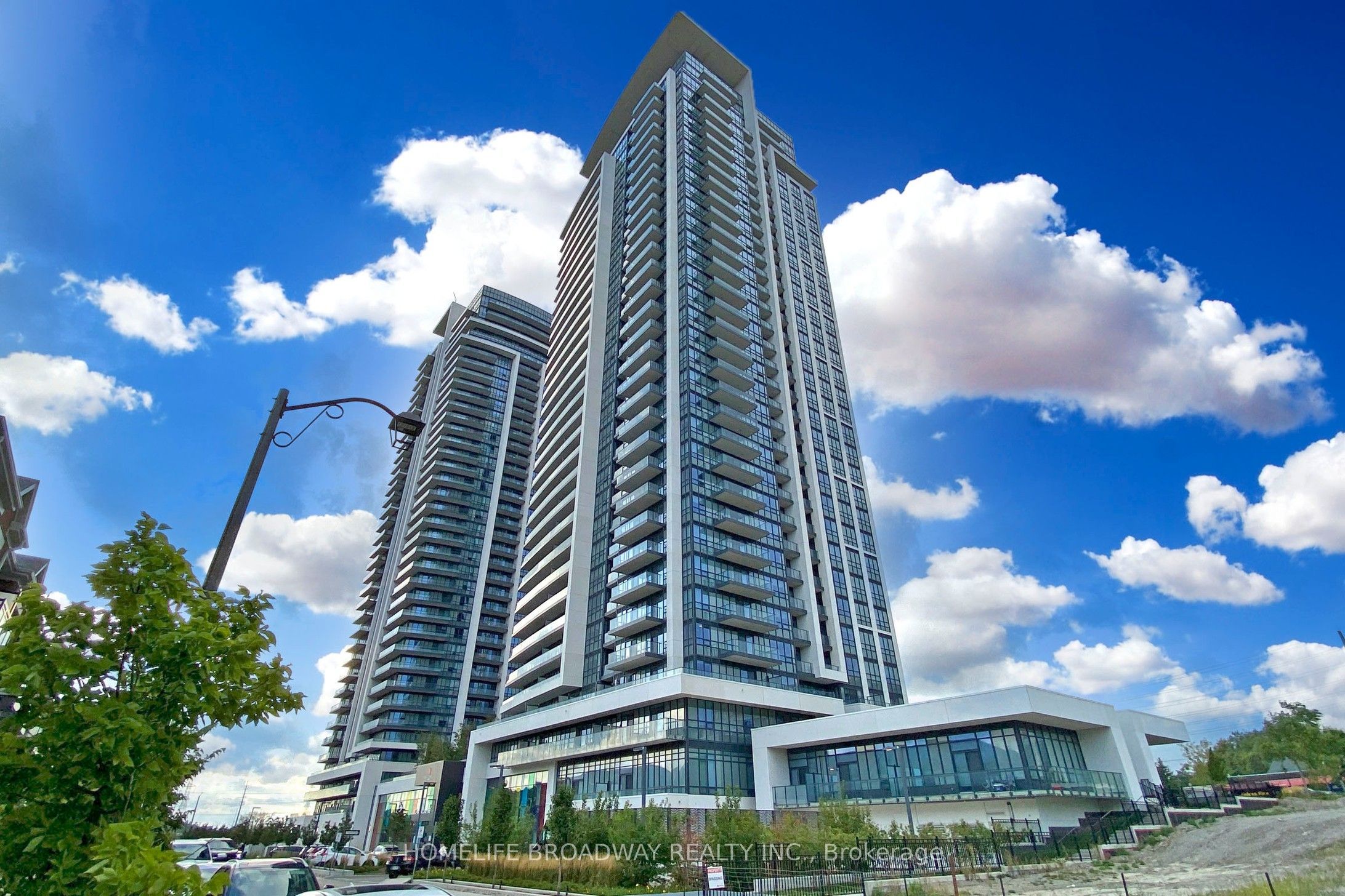 12 Gandhi Lane 2003, Markham, ON L3T 0G8