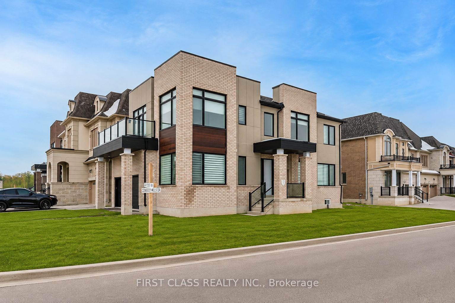 11 Godfrey Willis Drive, Markham, ON L6C 3N2 photo 4