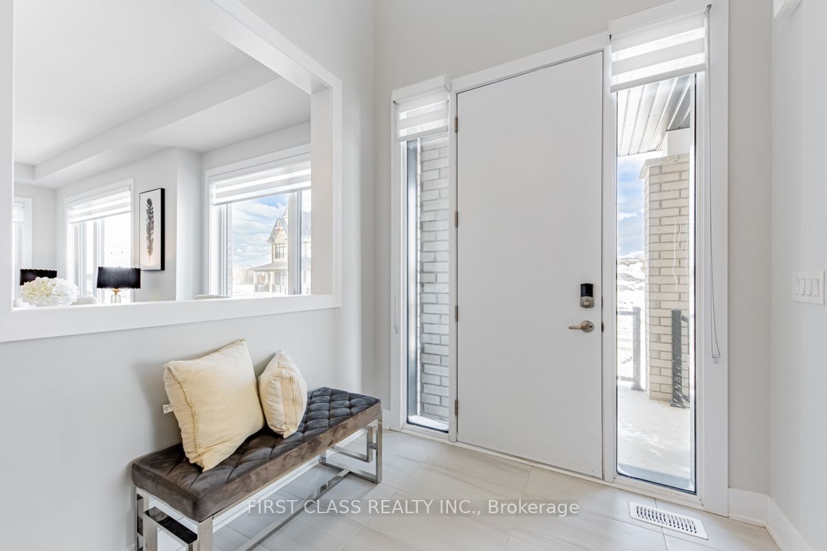 11 Godfrey Willis Drive, Markham, ON L6C 3N2 photo 5