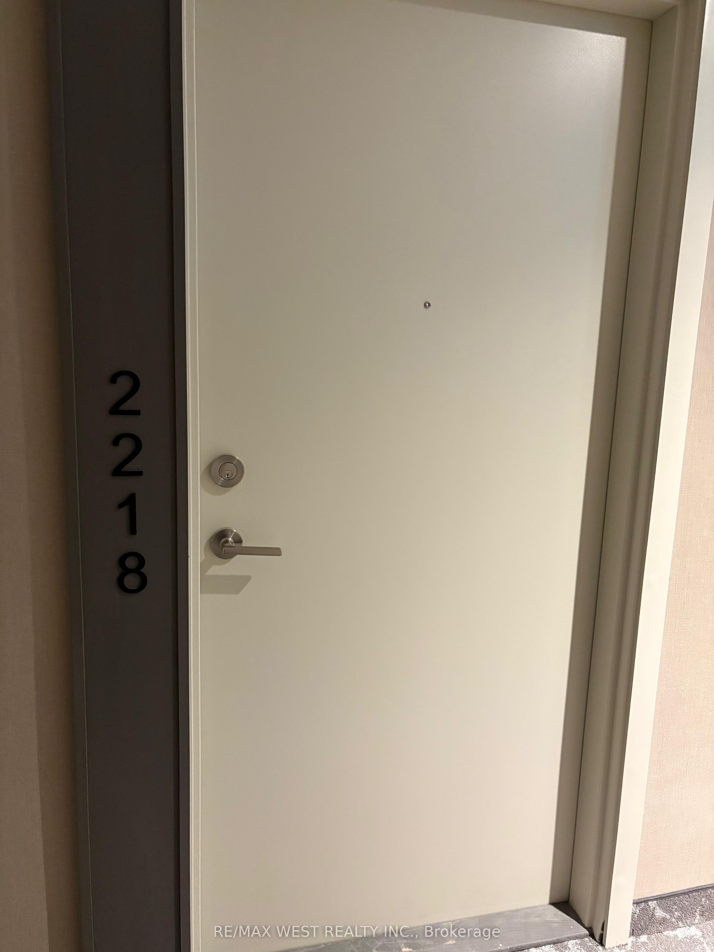6 Flavelle Trail 2218, Vaughan, ON L4L 0M8 photo 2