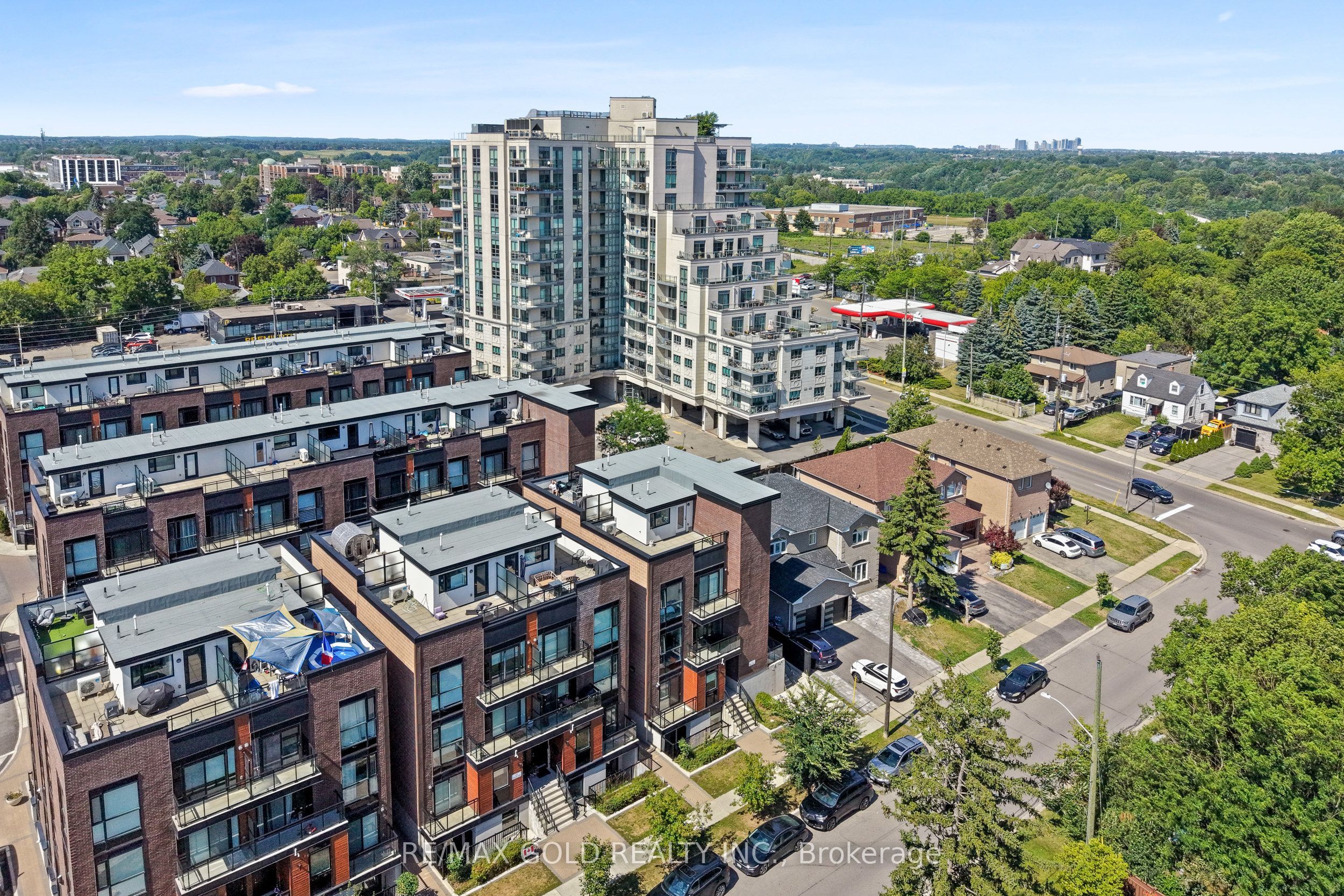 18 Coles Avenue 602, Vaughan, ON L4L 1L9 photo 5