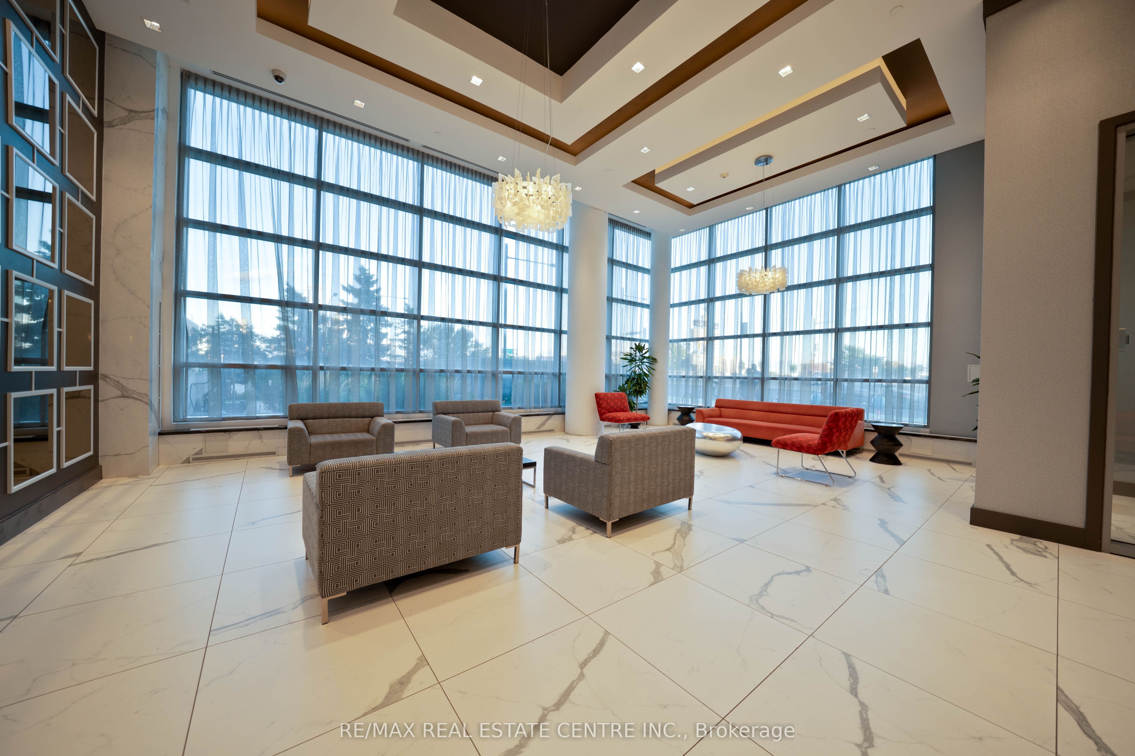 3600 Highway 7 1201, Vaughan, ON L4L 0G7