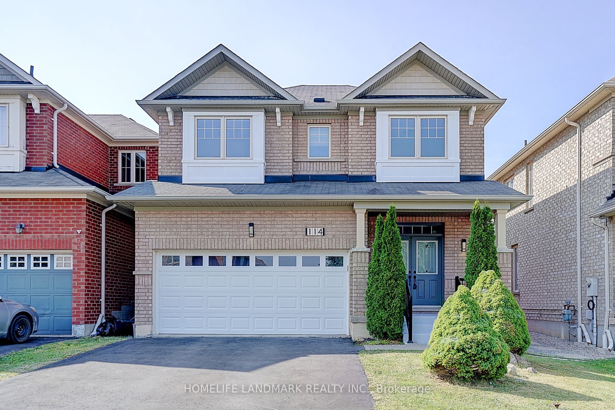 114 Milos Road, Richmond Hill, ON L4E 0M3 photo 2