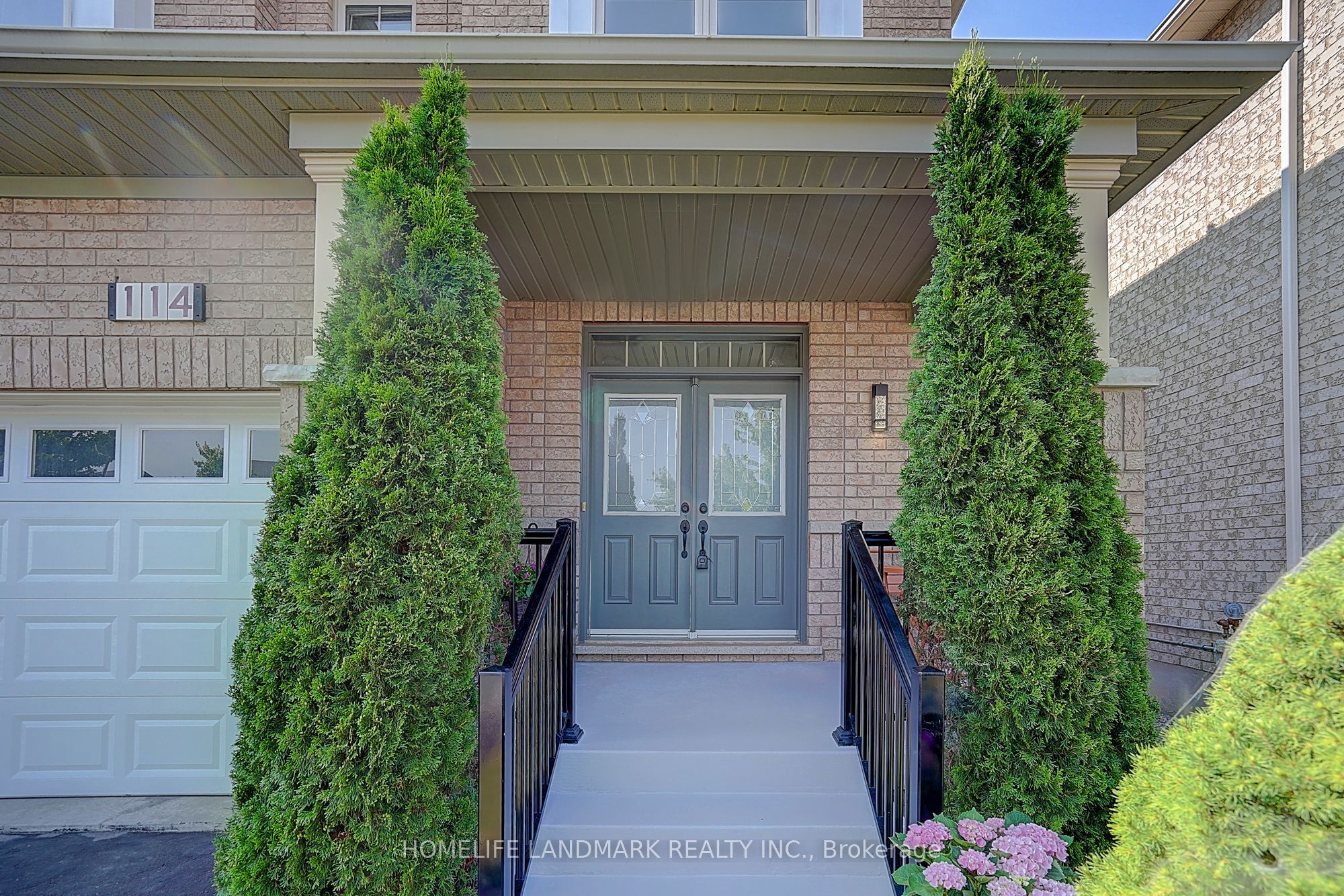 114 Milos Road, Richmond Hill, ON L4E 0M3 photo 3