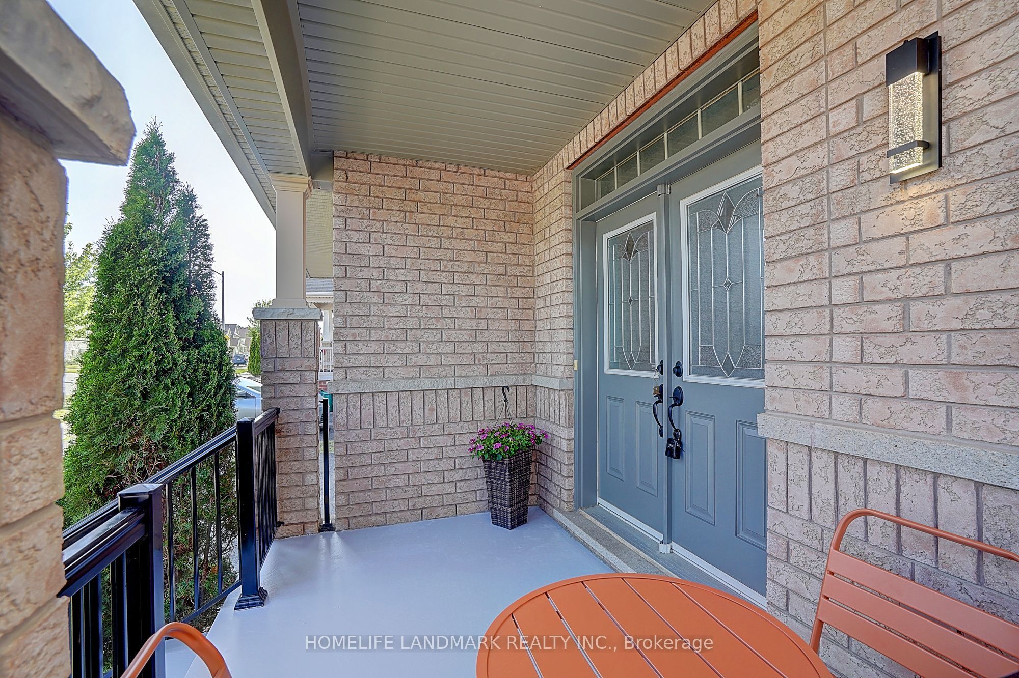114 Milos Road, Richmond Hill, ON L4E 0M3 photo 4