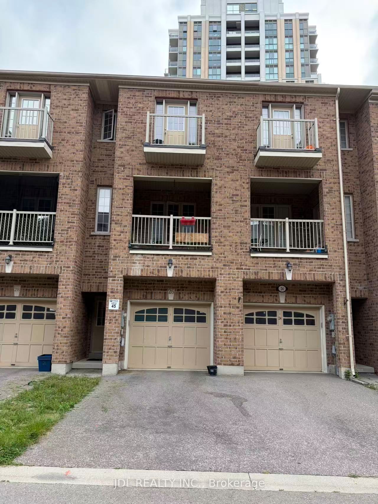 26 Orca Drive, Markham, ON L6E 0R6 photo 2