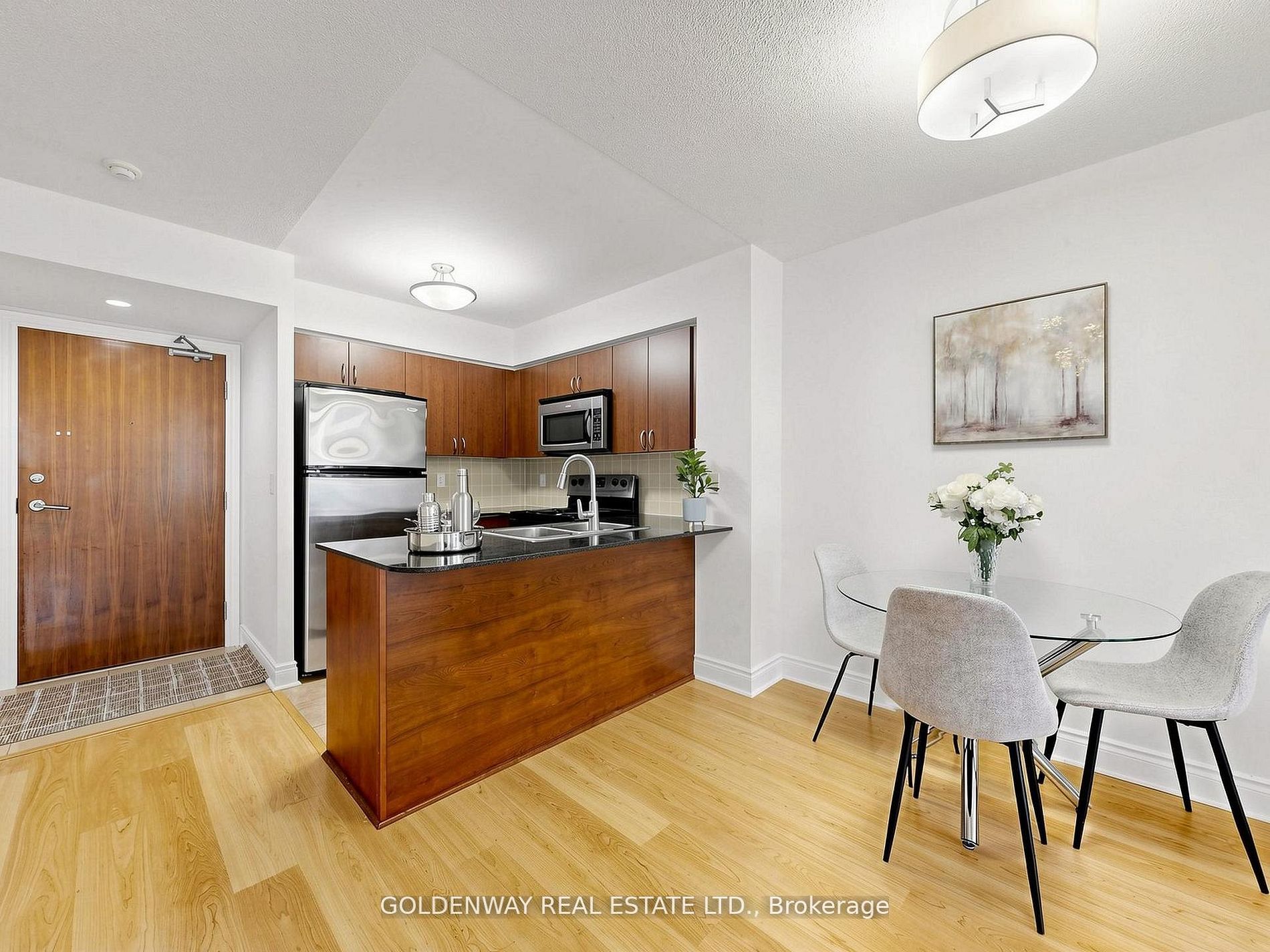 30 Clegg Road 610, Markham, ON L6G 0B4 photo 2