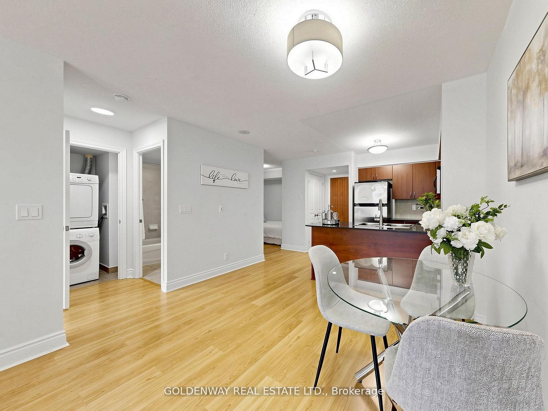 30 Clegg Road 610, Markham, ON L6G 0B4 photo 4