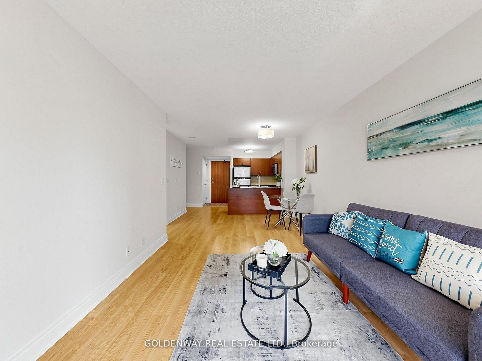 30 Clegg Road 610, Markham, ON L6G 0B4 photo 5
