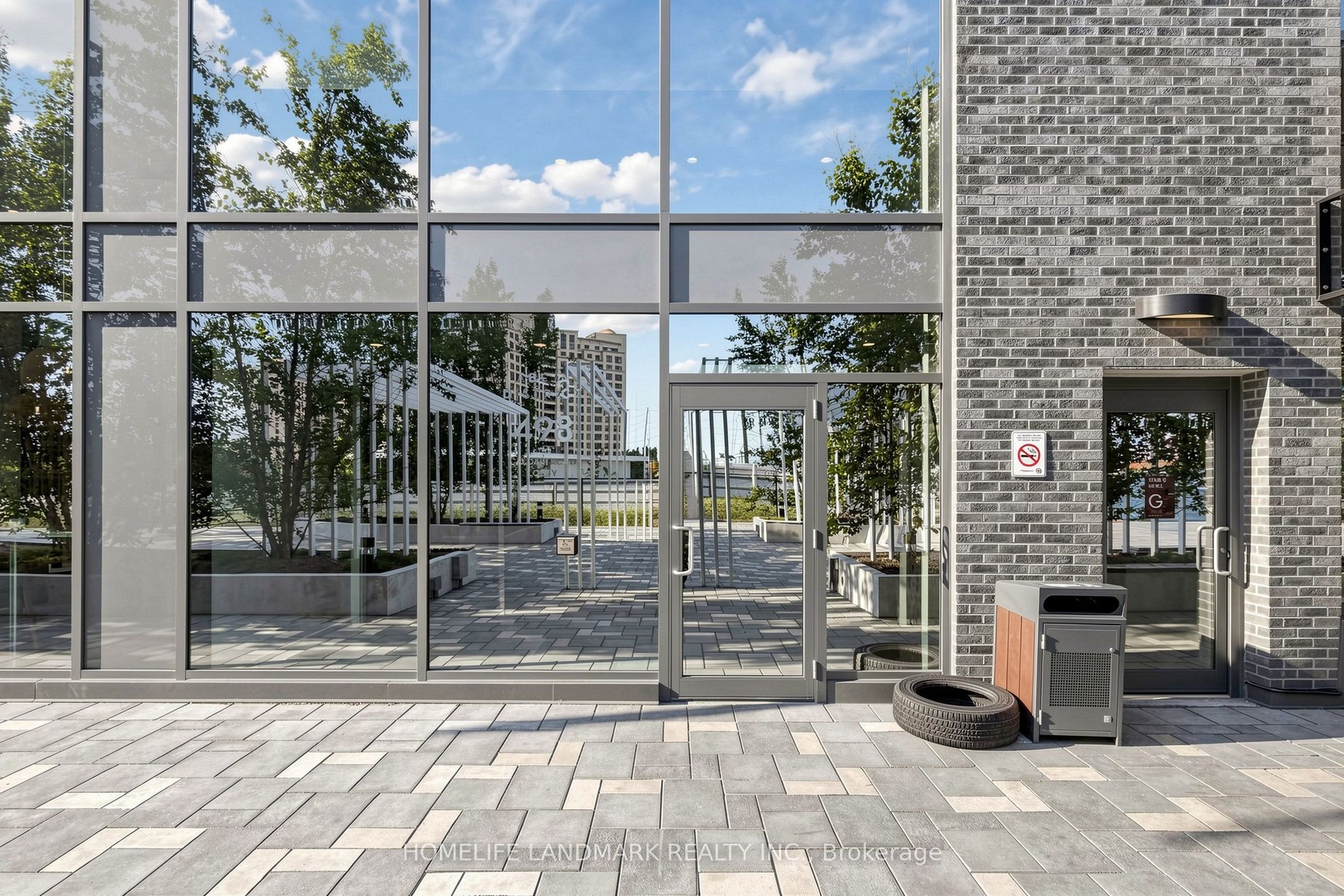 498 Caldari Road 1129, Vaughan, ON L4K 0R5 photo 4