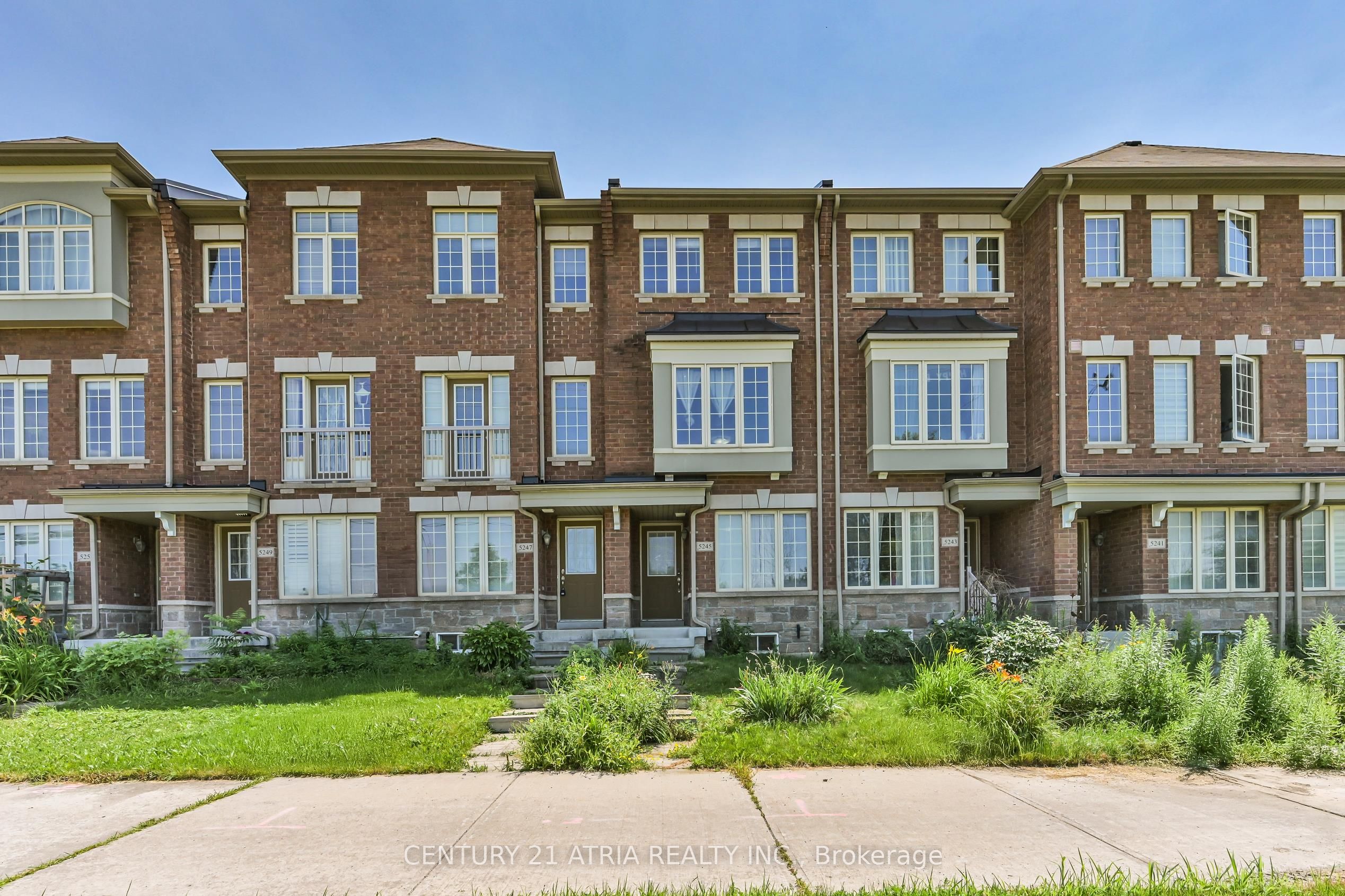 5245 Major Mackenzie Drive E, Markham, ON L6C 0N3