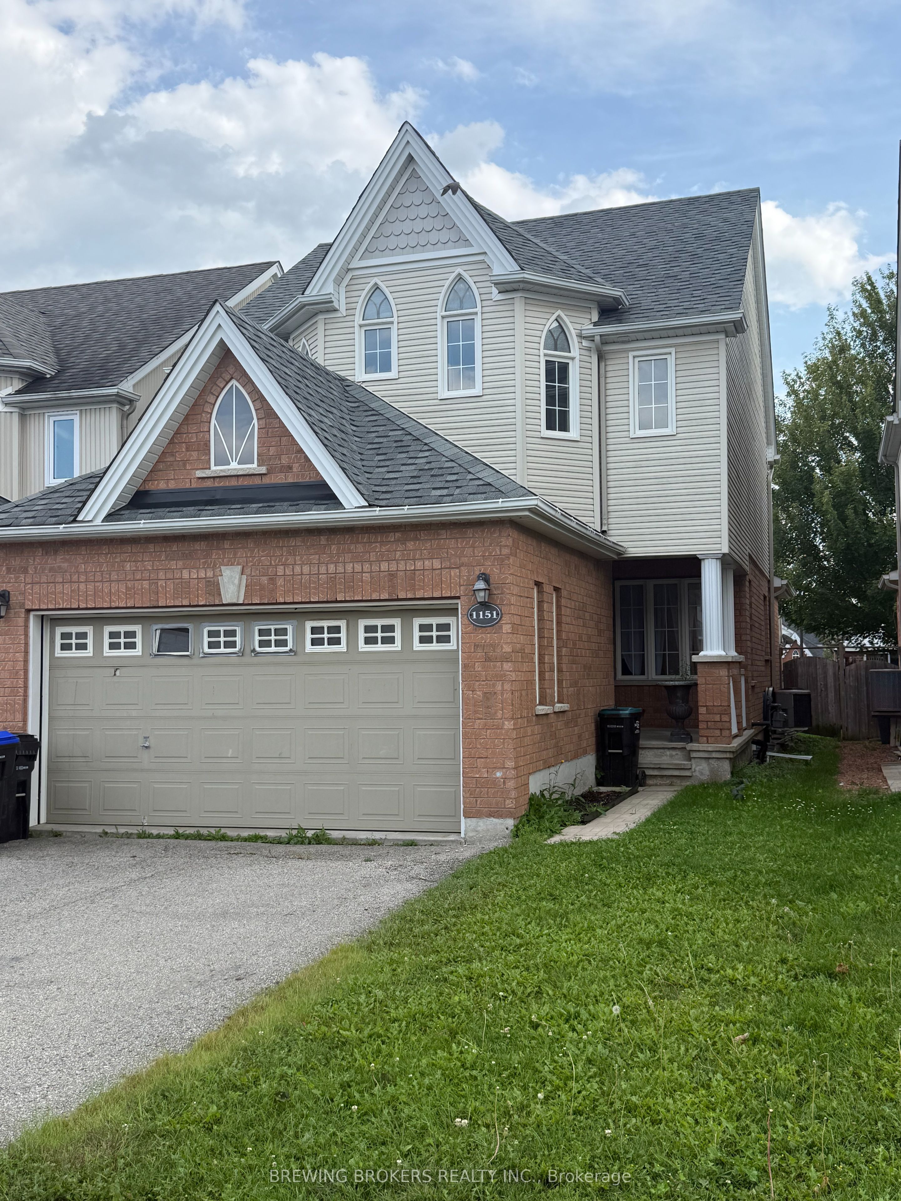 1151 Kell Street, Innisfil, ON L9S 4W3 photo 2