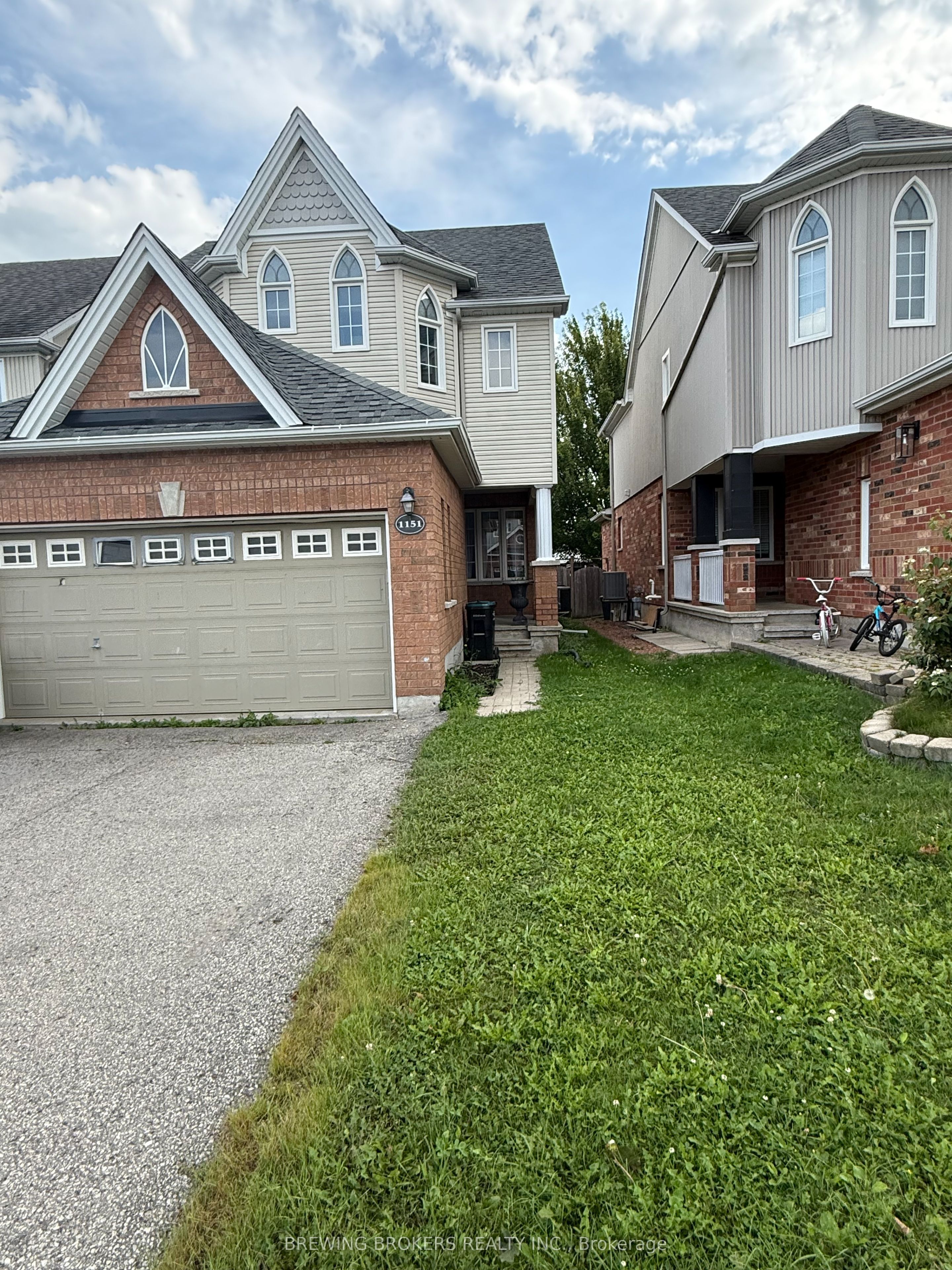 1151 Kell Street, Innisfil, ON L9S 4W3 photo 3