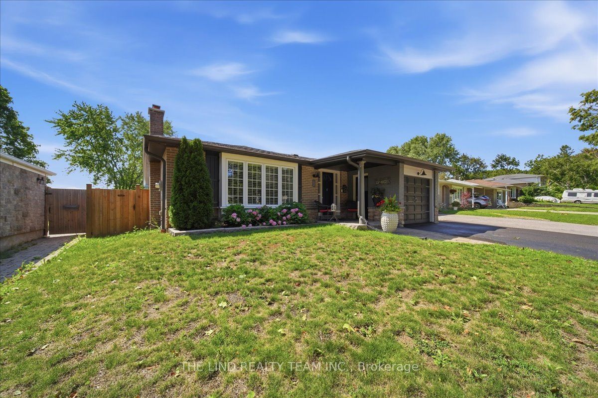 163 Orchard Heights Boulevard, Aurora, ON L4G 3A3 photo 3