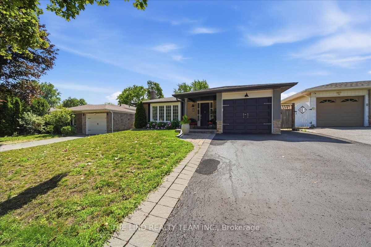 163 Orchard Heights Boulevard, Aurora, ON L4G 3A3 photo 4
