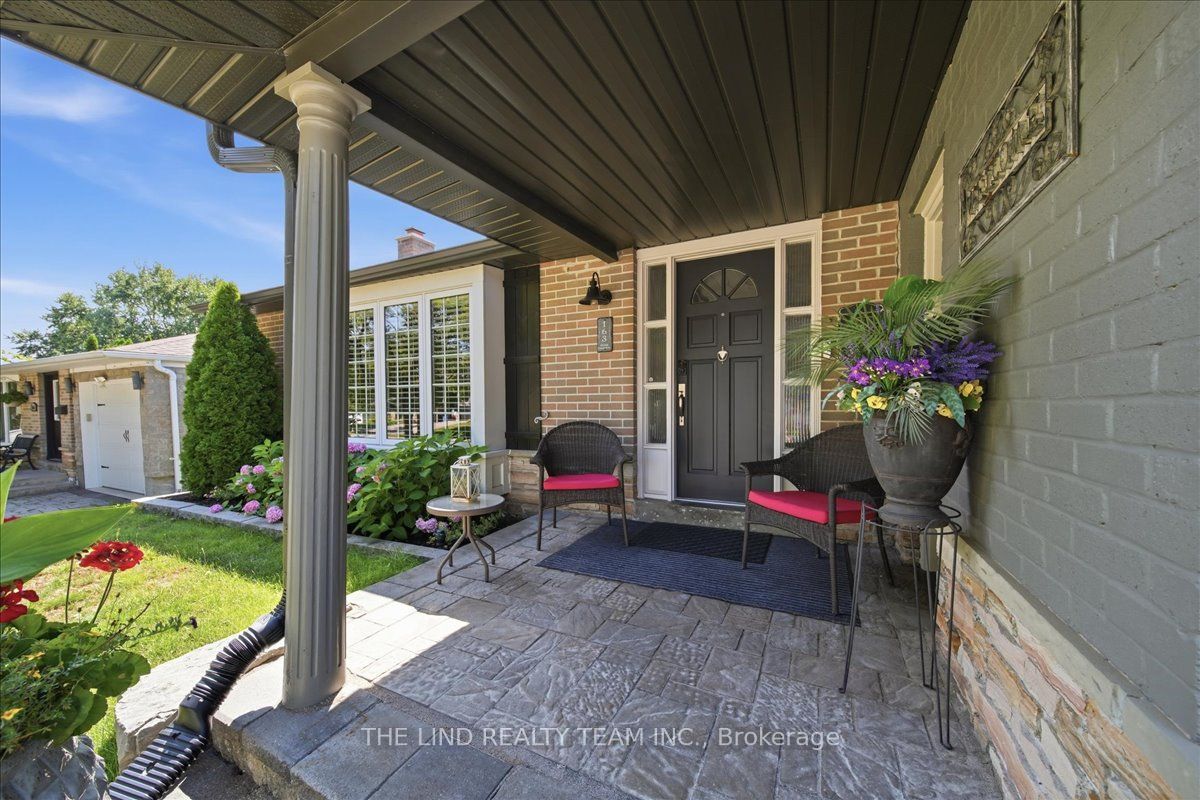 163 Orchard Heights Boulevard, Aurora, ON L4G 3A3 photo 5