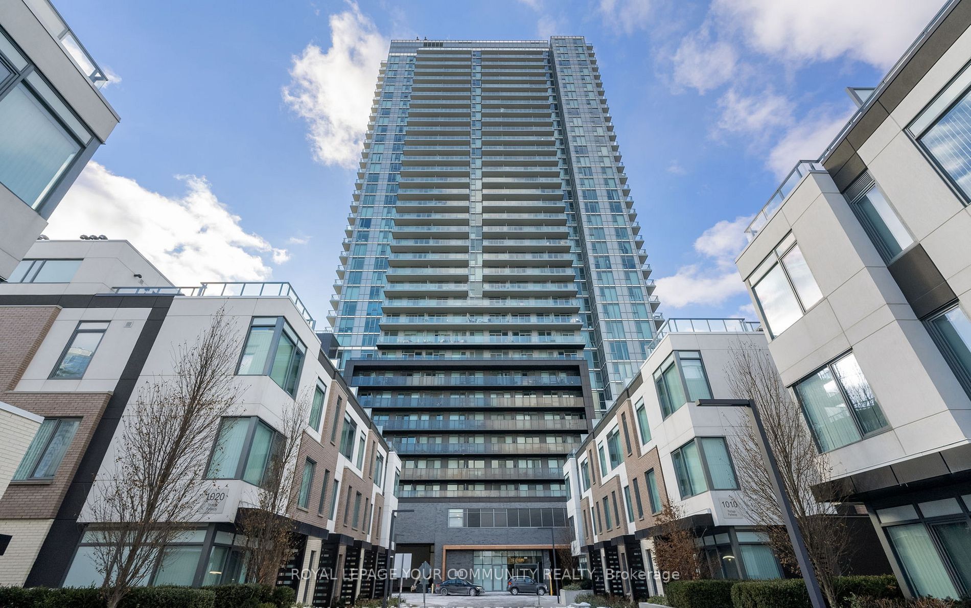 7895 Jane Street 1810, Vaughan, ON L4K 0K2