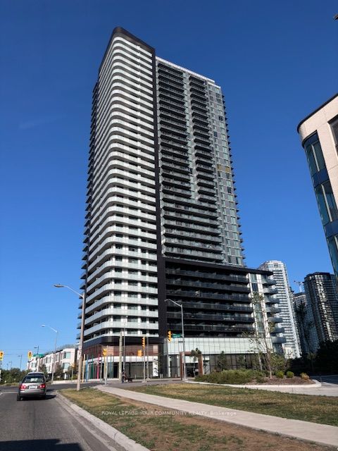 7895 Jane Street 1810, Vaughan, ON L4K 0K2 photo 2