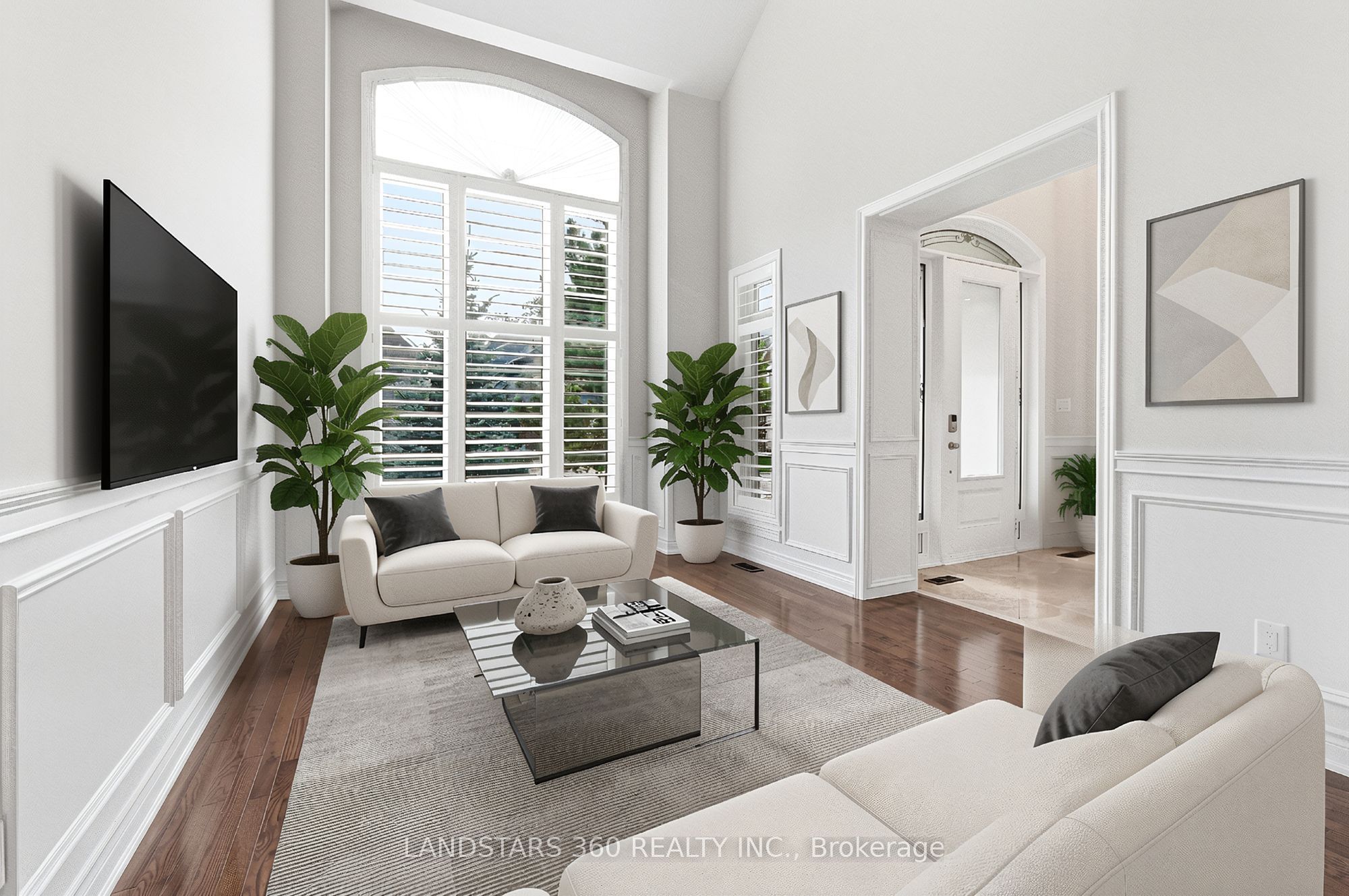 89 Hailsham Court, Vaughan, ON L4H 3N8 photo 5