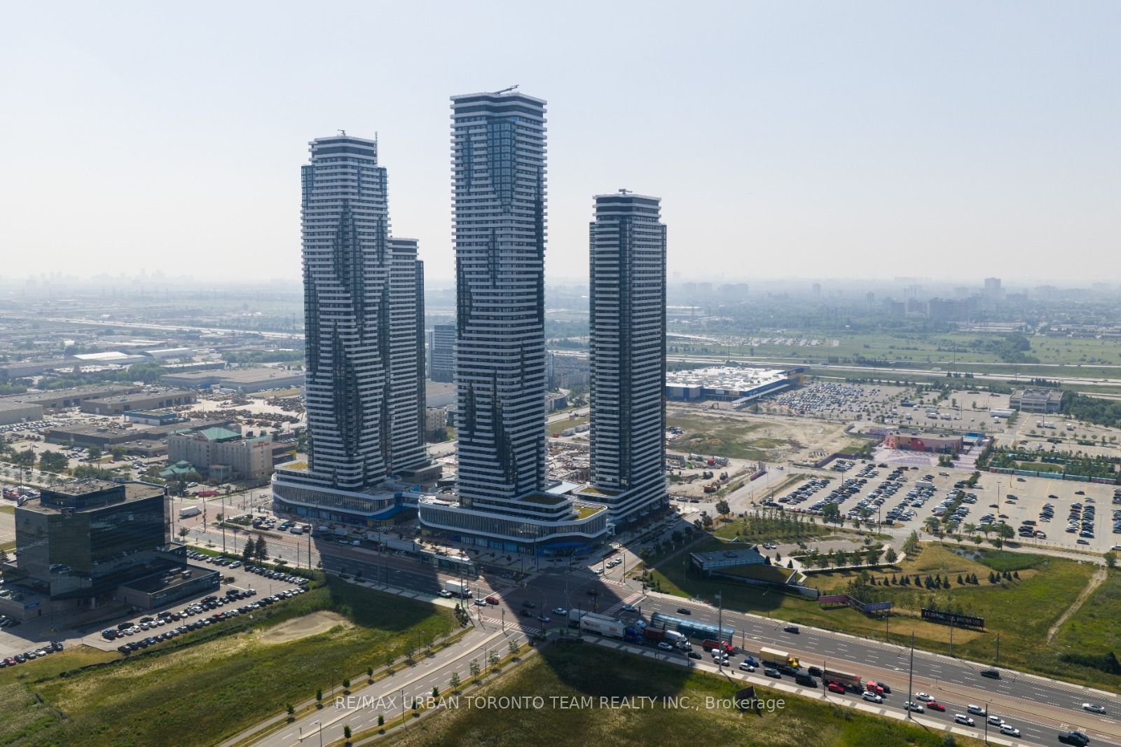 225 Commerce Street 6512, Vaughan, ON L4K 0R1