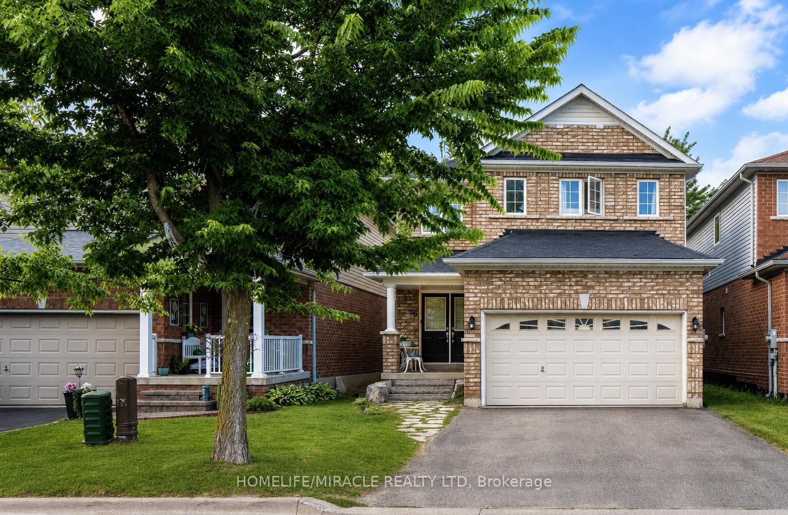 76 Anderson Road, New Tecumseth, ON L9R 0B2