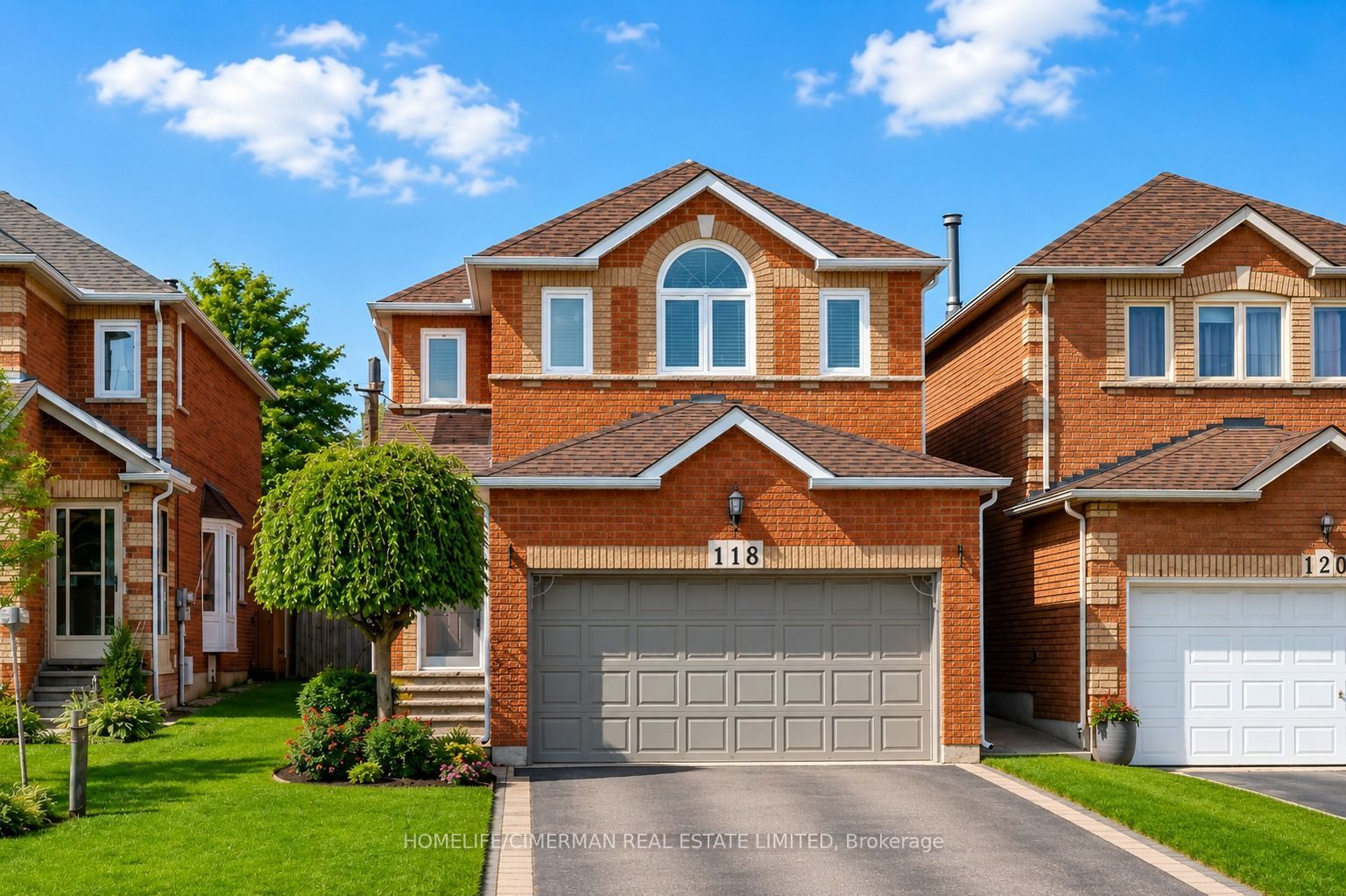 118 Walford Road Bsmt, Markham, ON L3S 2T7