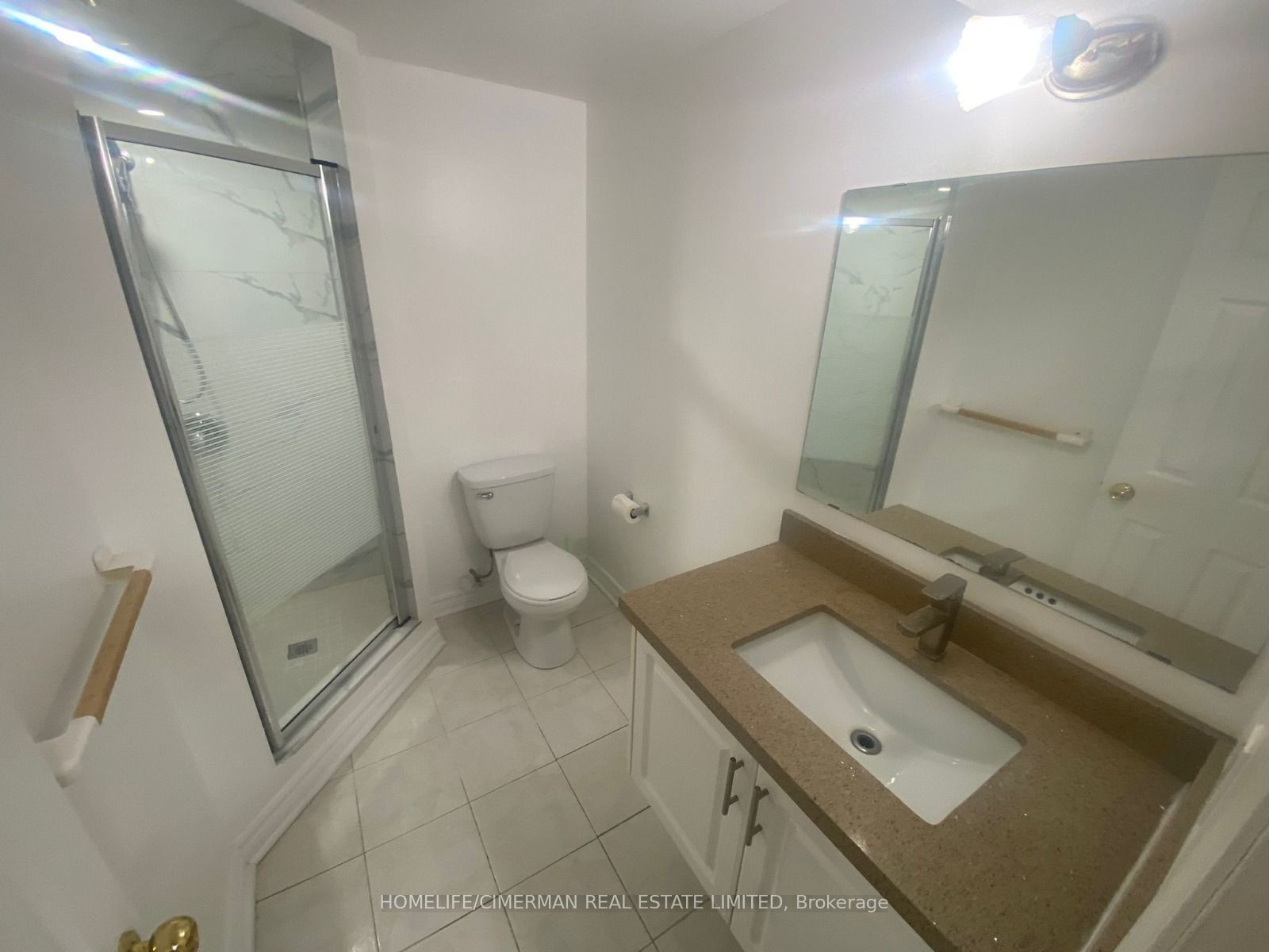 118 Walford Road Bsmt, Markham, ON L3S 2T7 photo 2