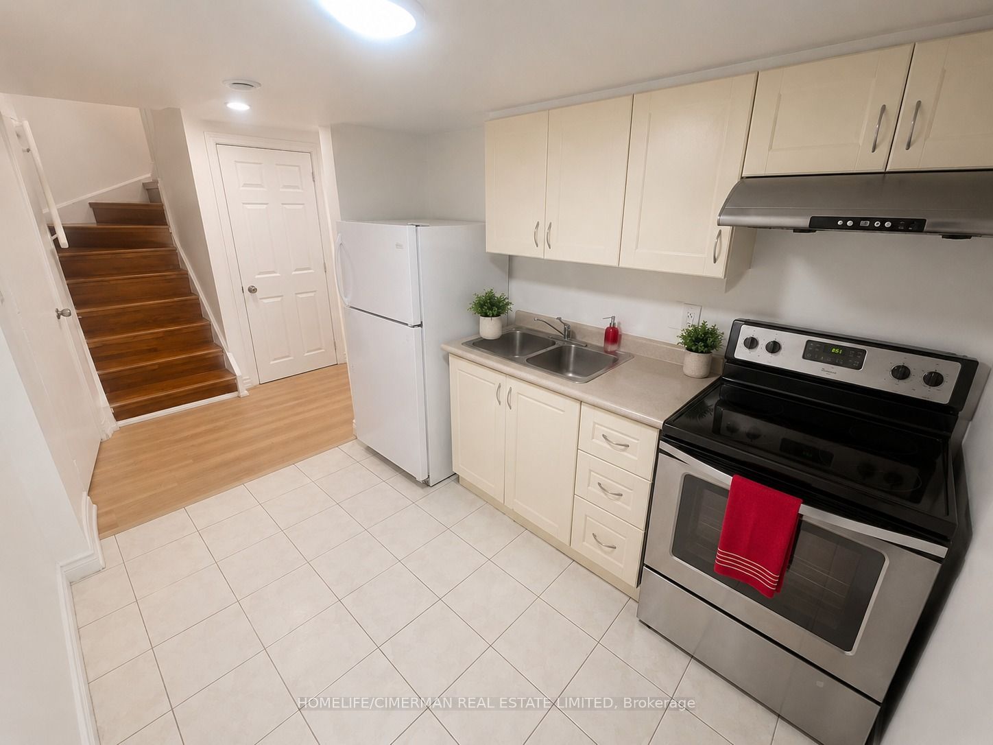 118 Walford Road Bsmt, Markham, ON L3S 2T7 photo 3