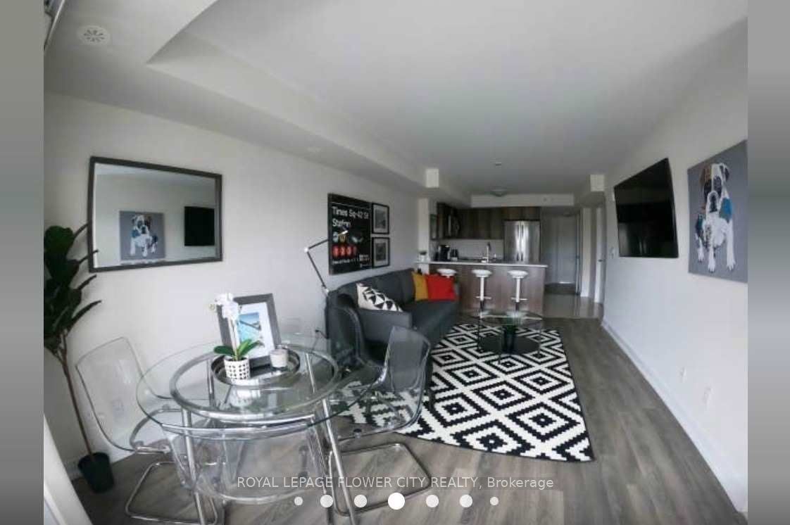 60 Dunsheath Way 718, Markham, ON L6B 1N3 photo 2