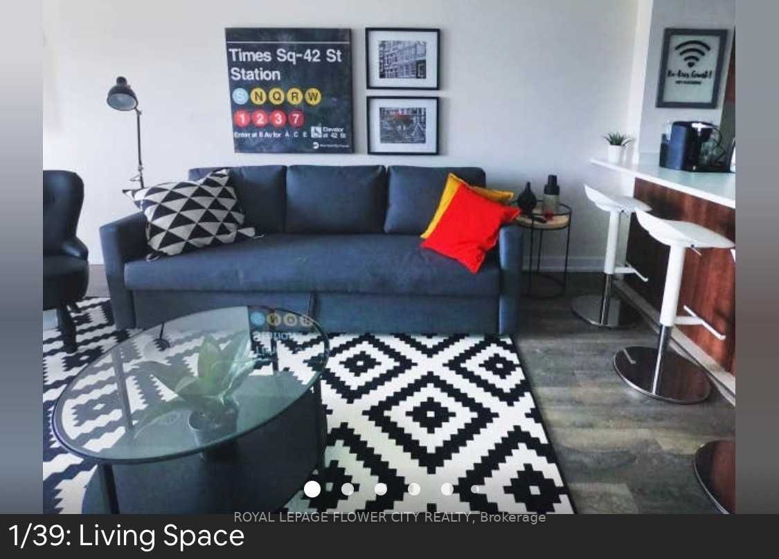 60 Dunsheath Way 718, Markham, ON L6B 1N3 photo 3