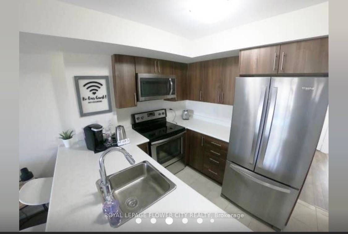 60 Dunsheath Way 718, Markham, ON L6B 1N3 photo 4