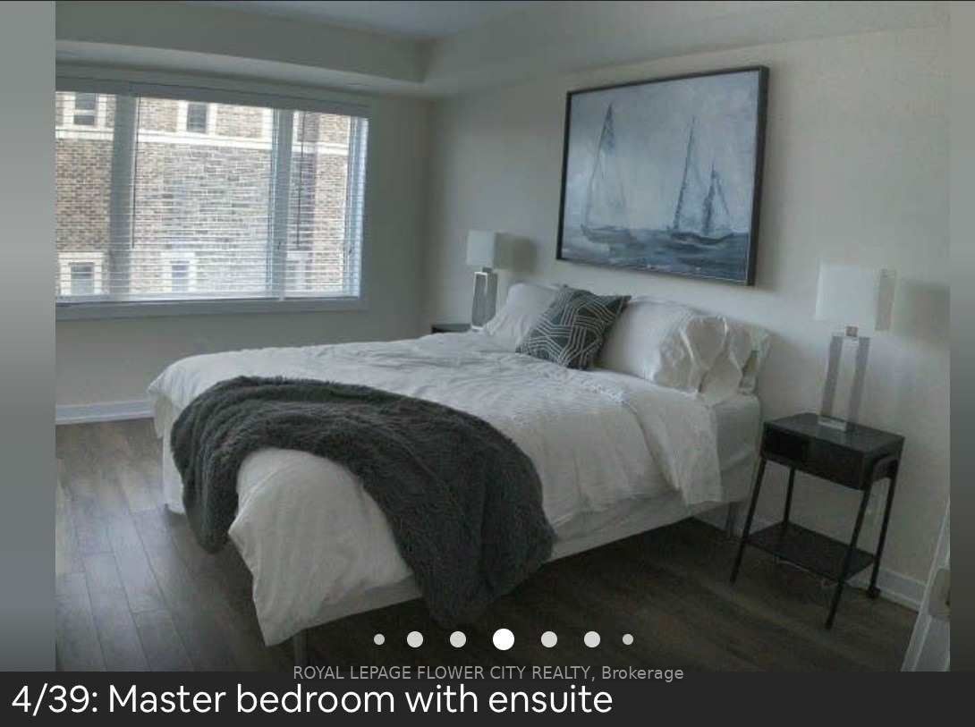 60 Dunsheath Way 718, Markham, ON L6B 1N3 photo 5