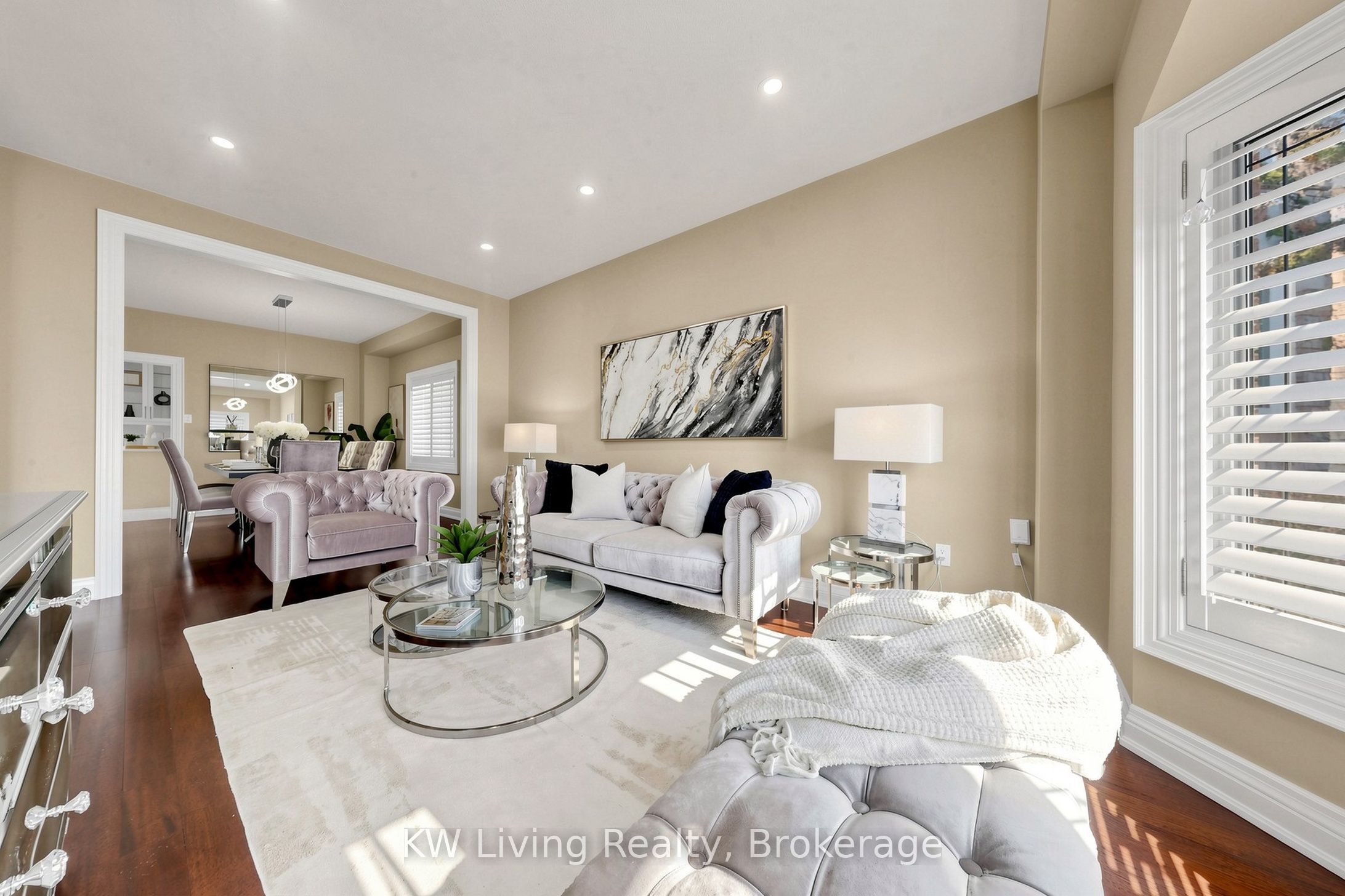 46 Clarendon Drive, Richmond Hill, ON L4B 3X6 photo 5