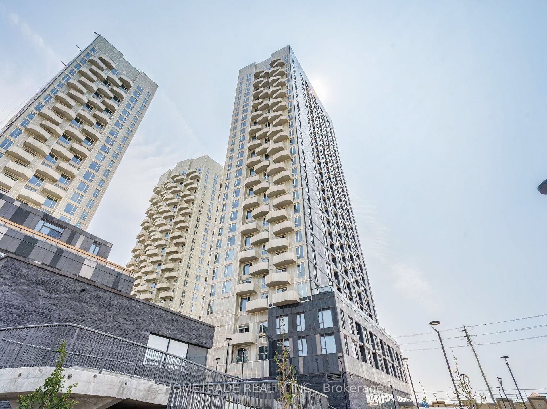 498 Caldari Road 2625, Vaughan, ON L4K 0R6