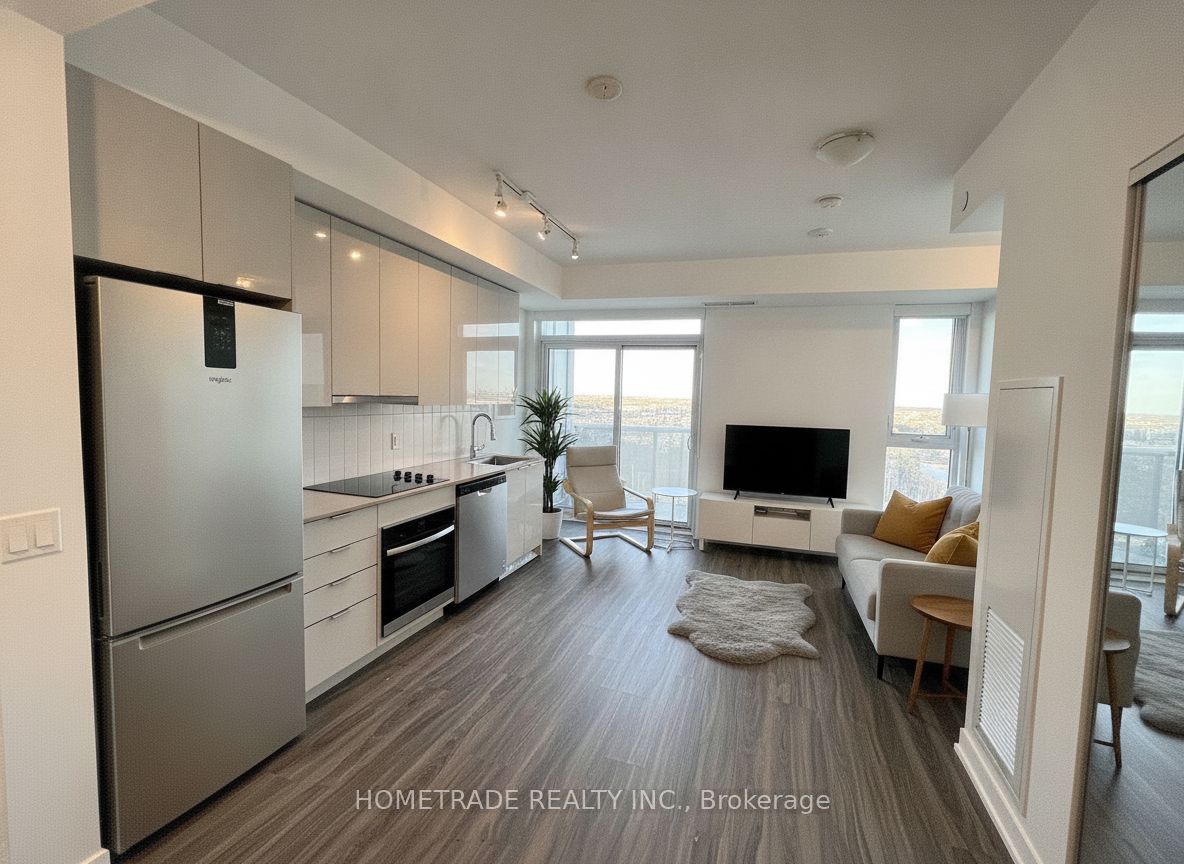 498 Caldari Road 2625, Vaughan, ON L4K 0R6 photo 3