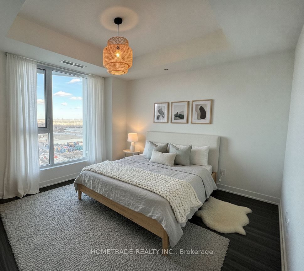 498 Caldari Road 2625, Vaughan, ON L4K 0R6 photo 4