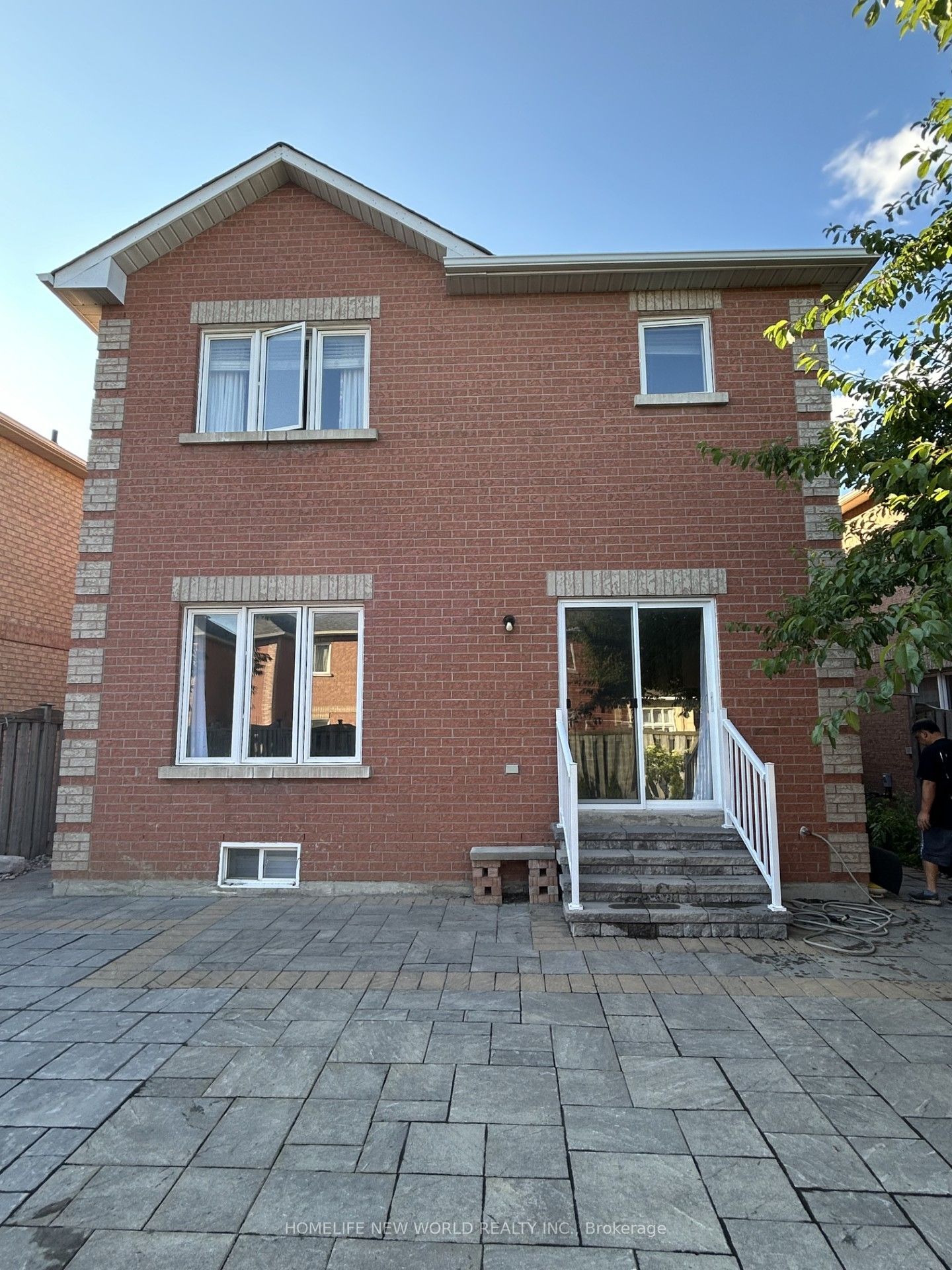 7 Symphony Gate, Markham, ON L3R 4T1 photo 5