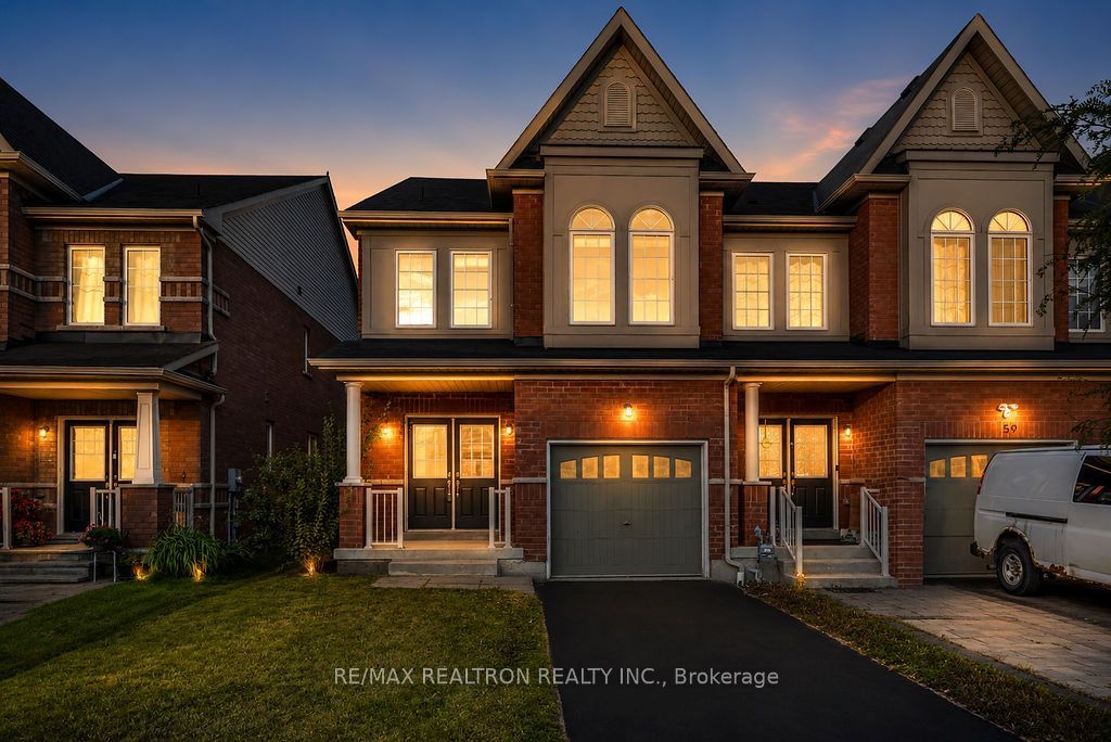 55 Drum Street, Whitchurch-Stouffville, ON L4A 4N9